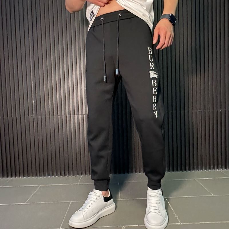 Burberry Long Pants